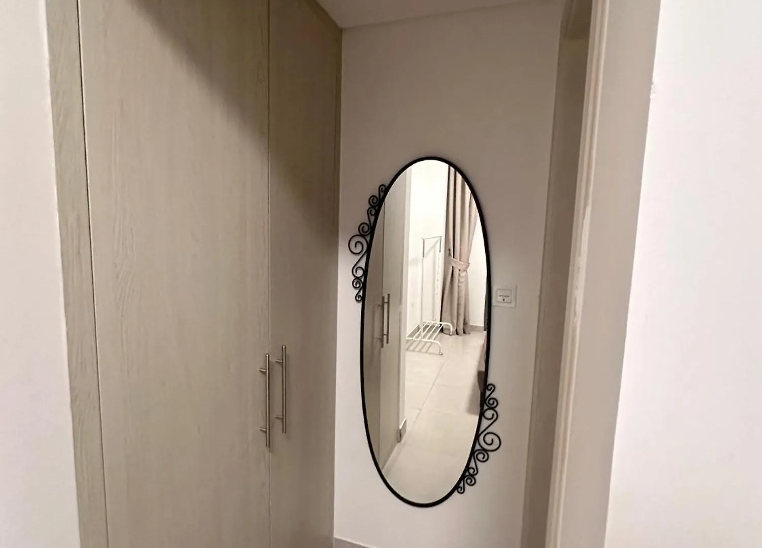 Apartament Dania 2, Dubai Production City, Impz