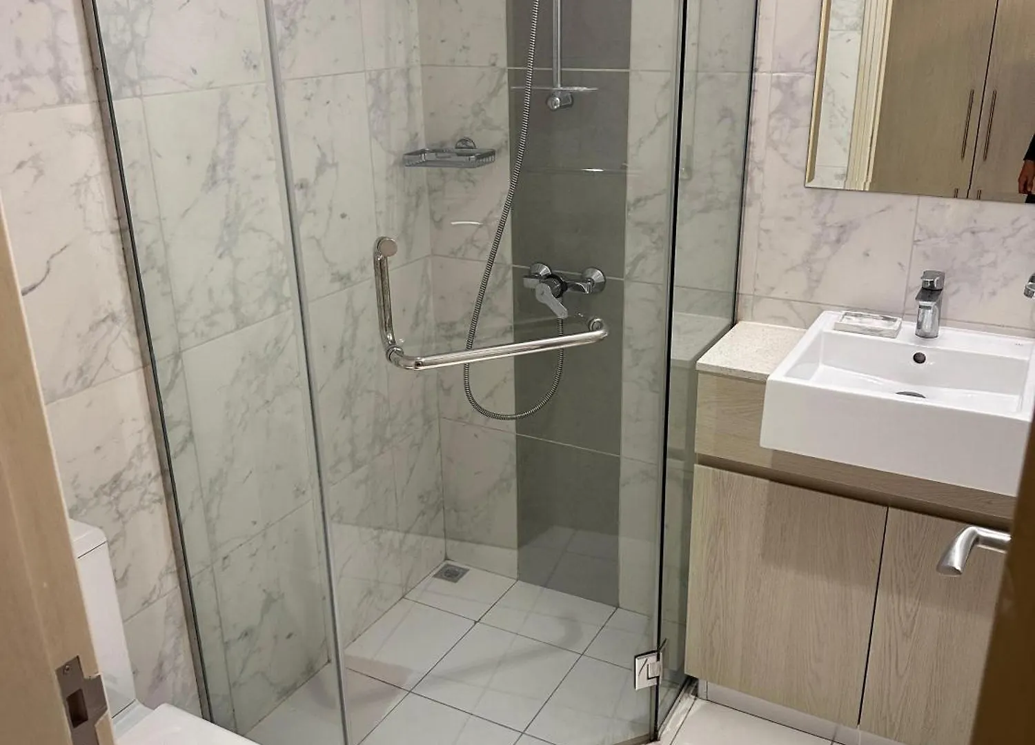Dania 2, Dubai Production City, Impz Apartament
