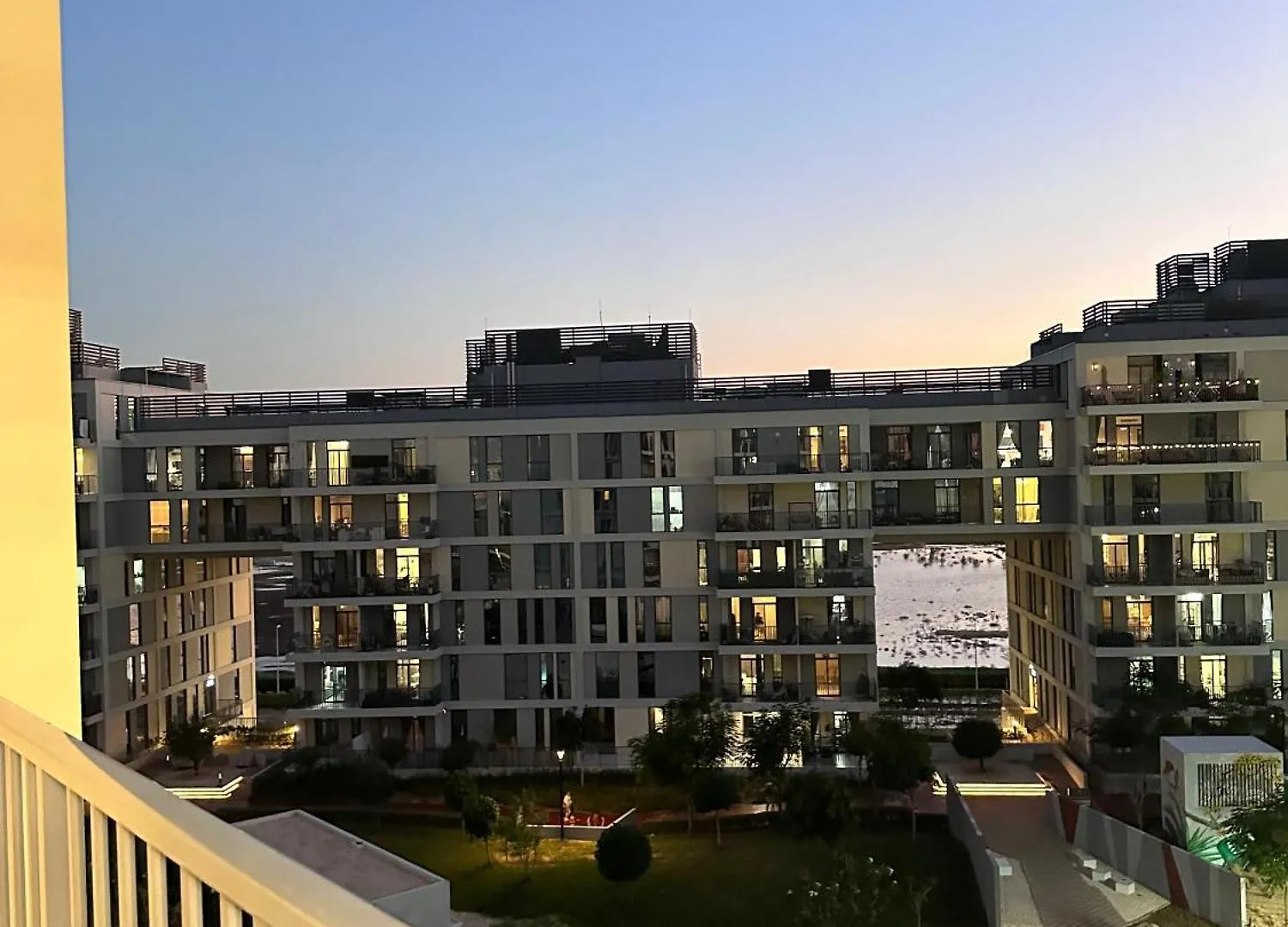 Dania 2, Dubai Production City, Impz