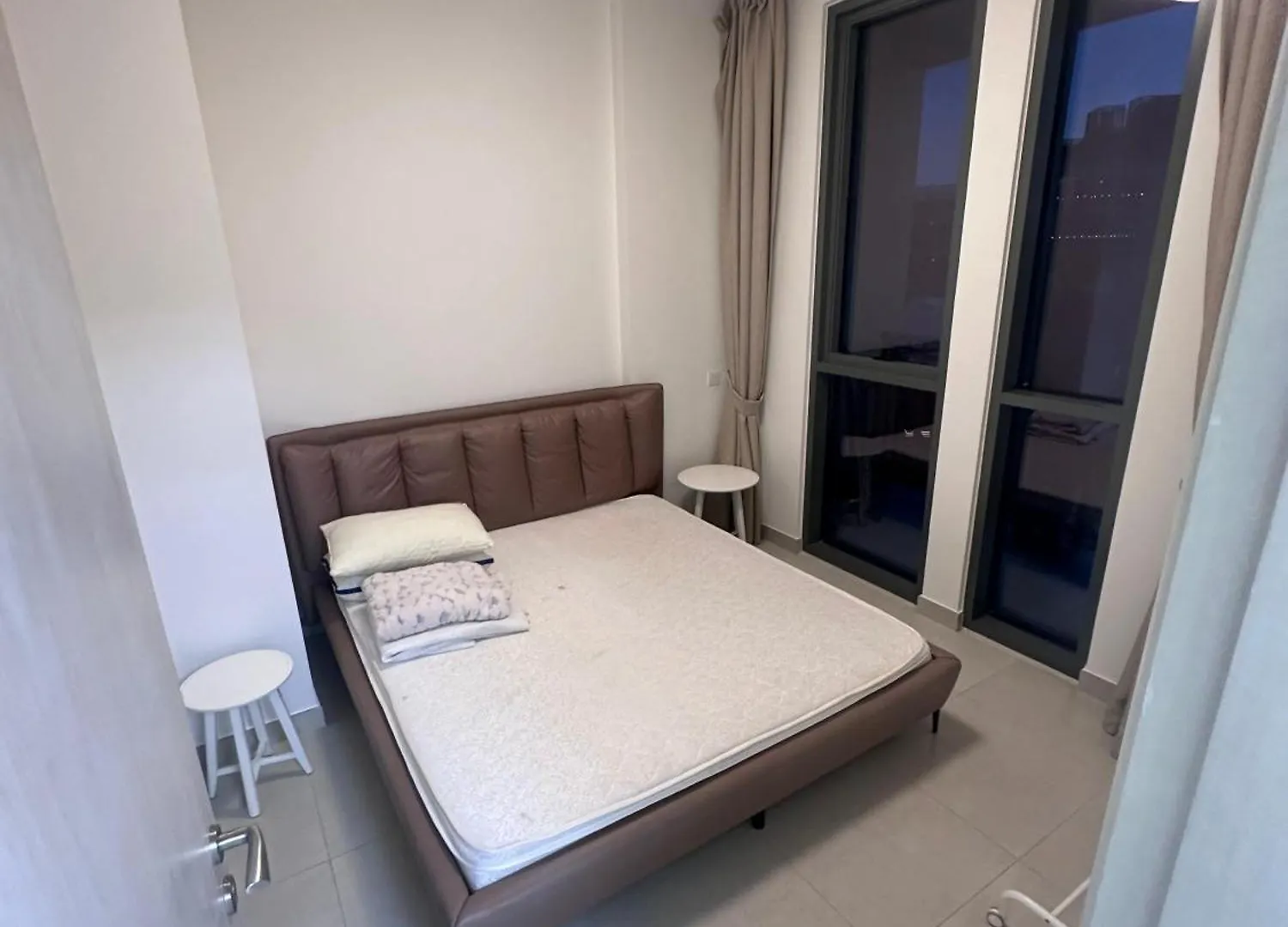 Dania 2, Dubai Production City, Impz 0*,  Zjednoczone Emiraty Arabskie