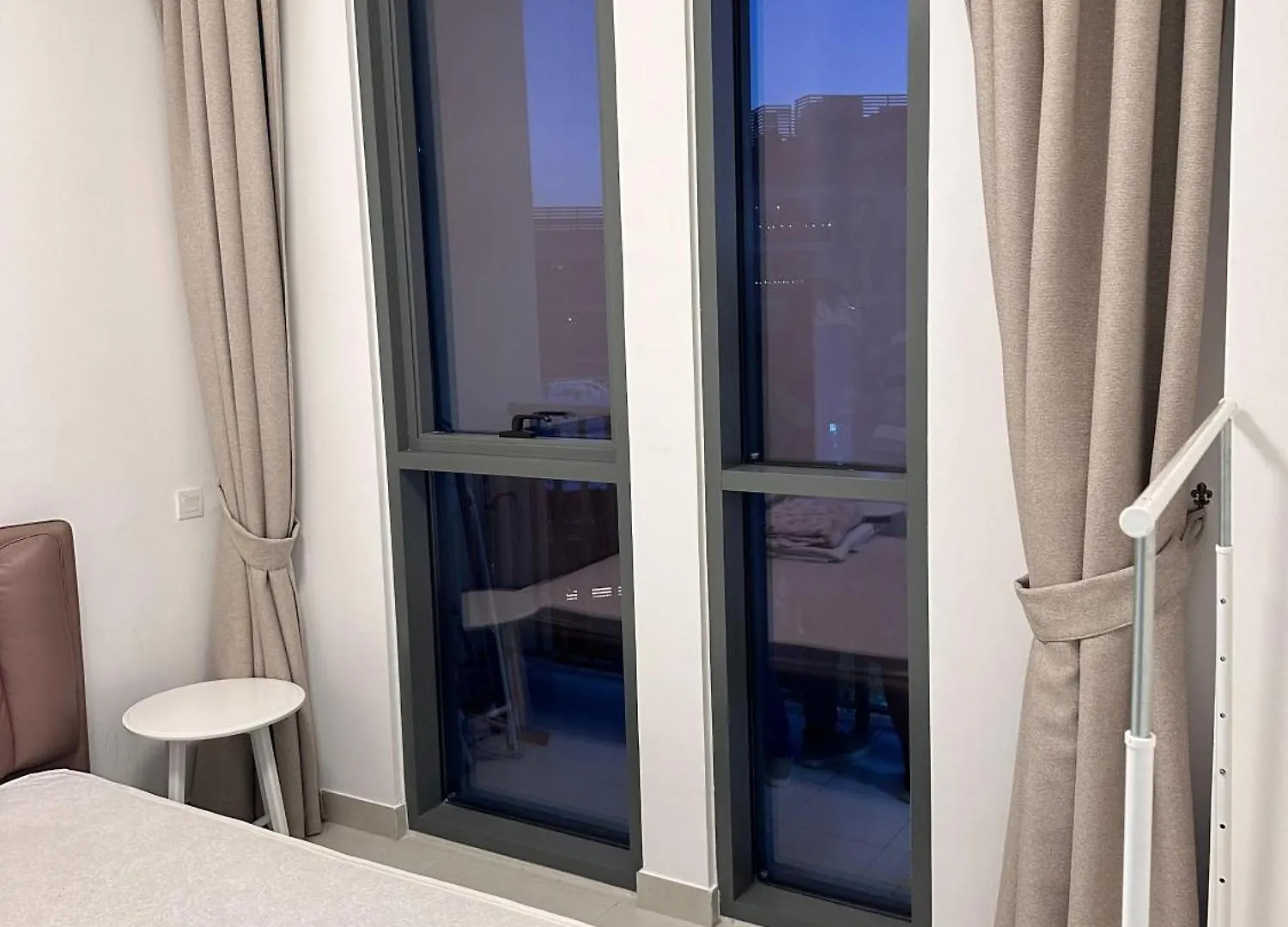 Dania 2, Dubai Production City, Impz 0*,