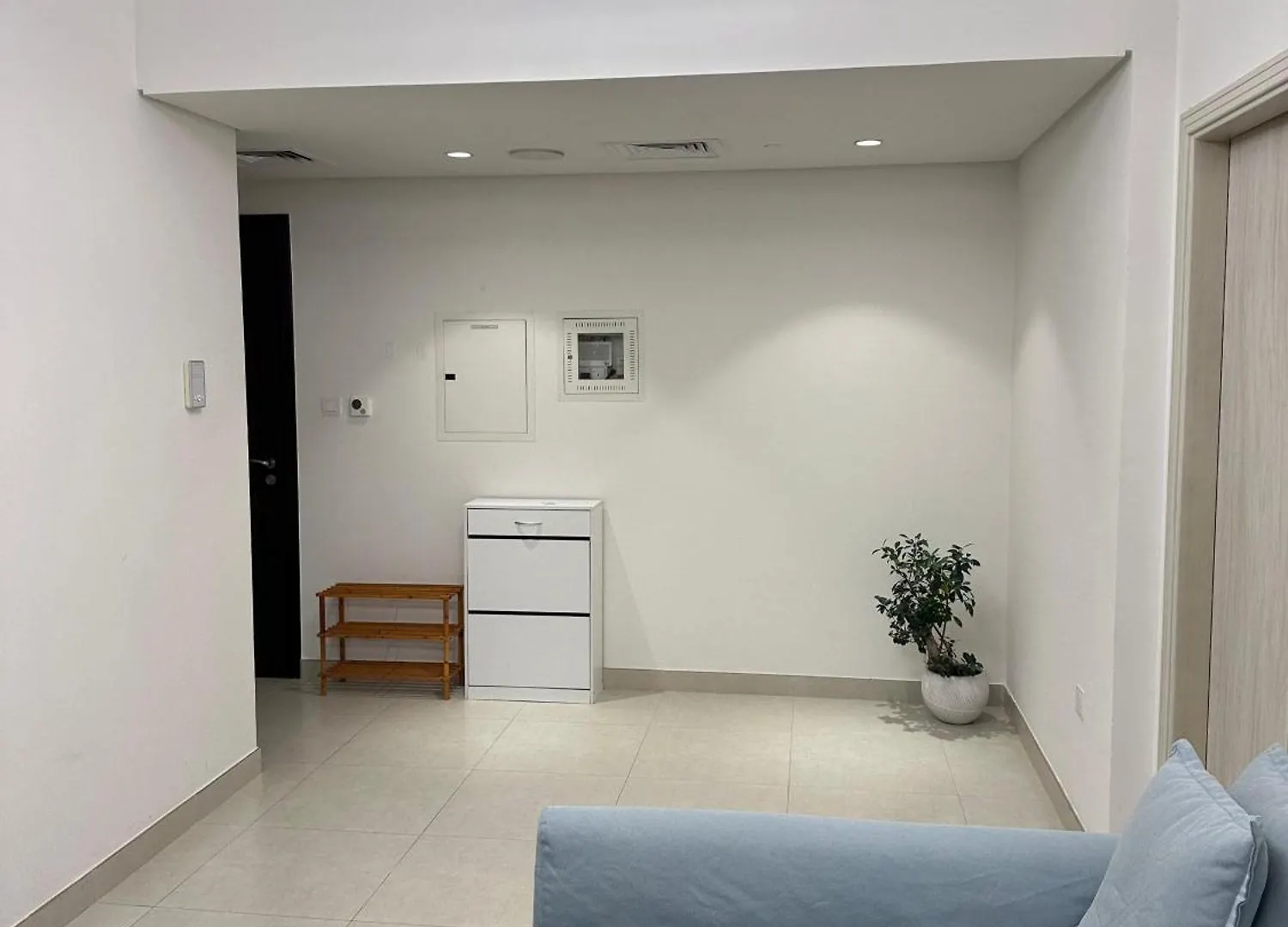 Dania 2, Dubai Production City, Impz Apartament